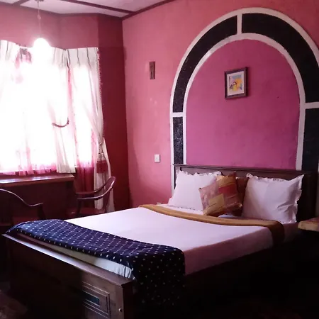 Mount View Cottage Nuwara Eliya Room photo