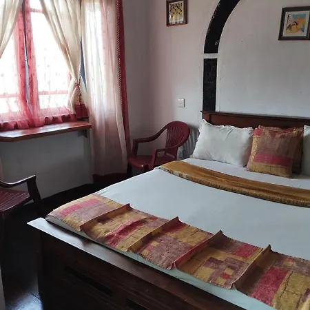 Mount View Cottage Nuwara Eliya Exterior photo