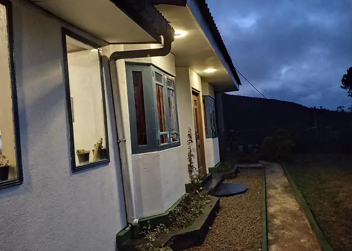 Mount View Cottage