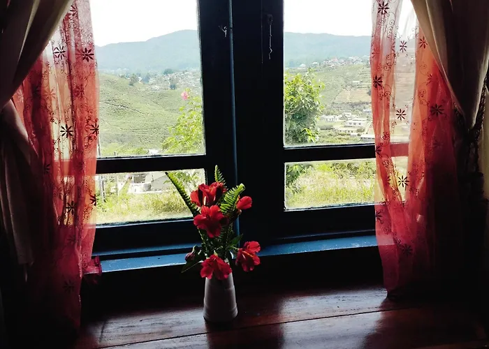 Mount View Cottage
