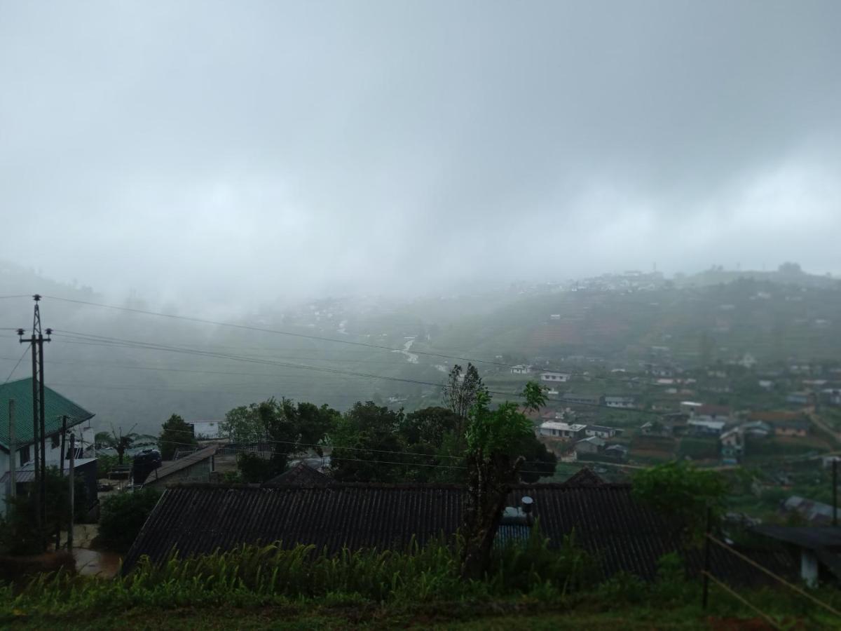 Mount View Nuwara Eliya