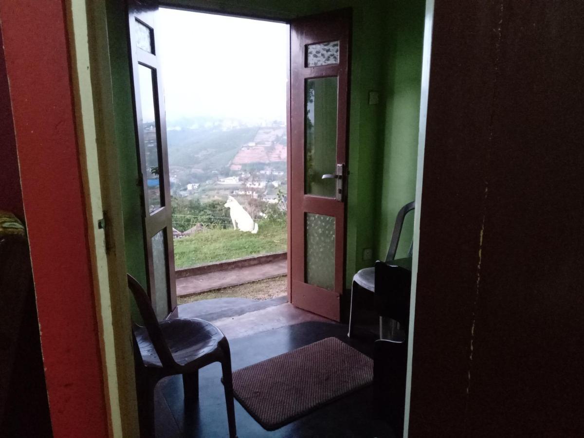 Mount View Nuwara Eliya