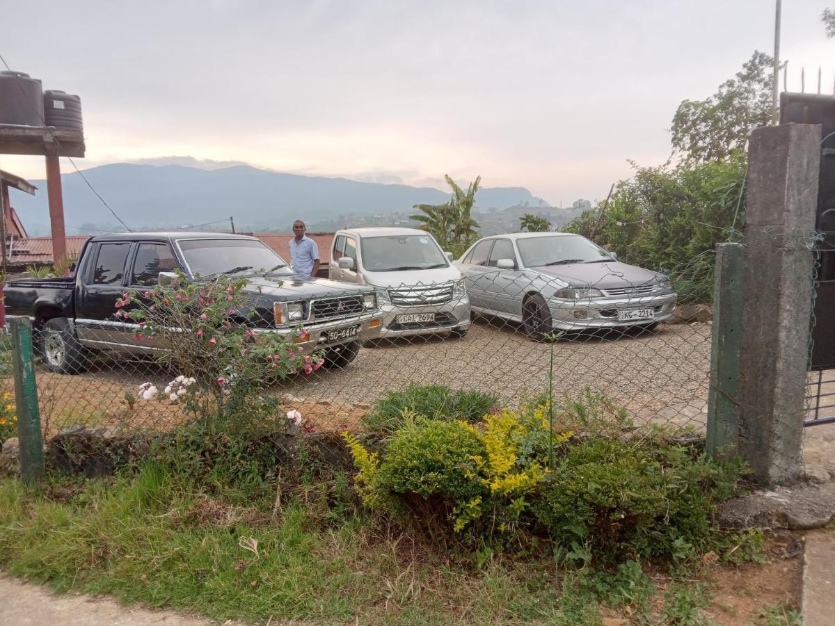 Mount View Nuwara Eliya