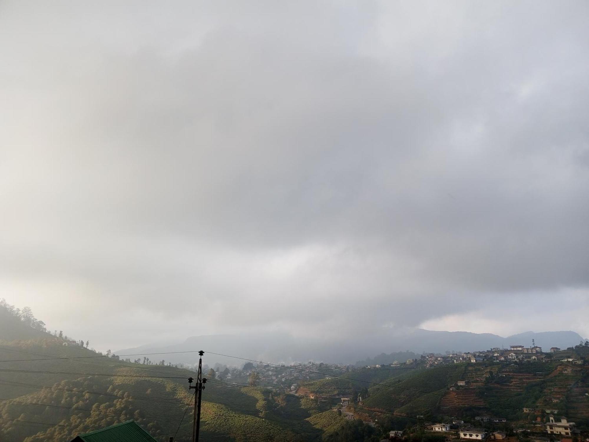 Chalet Mount View *
