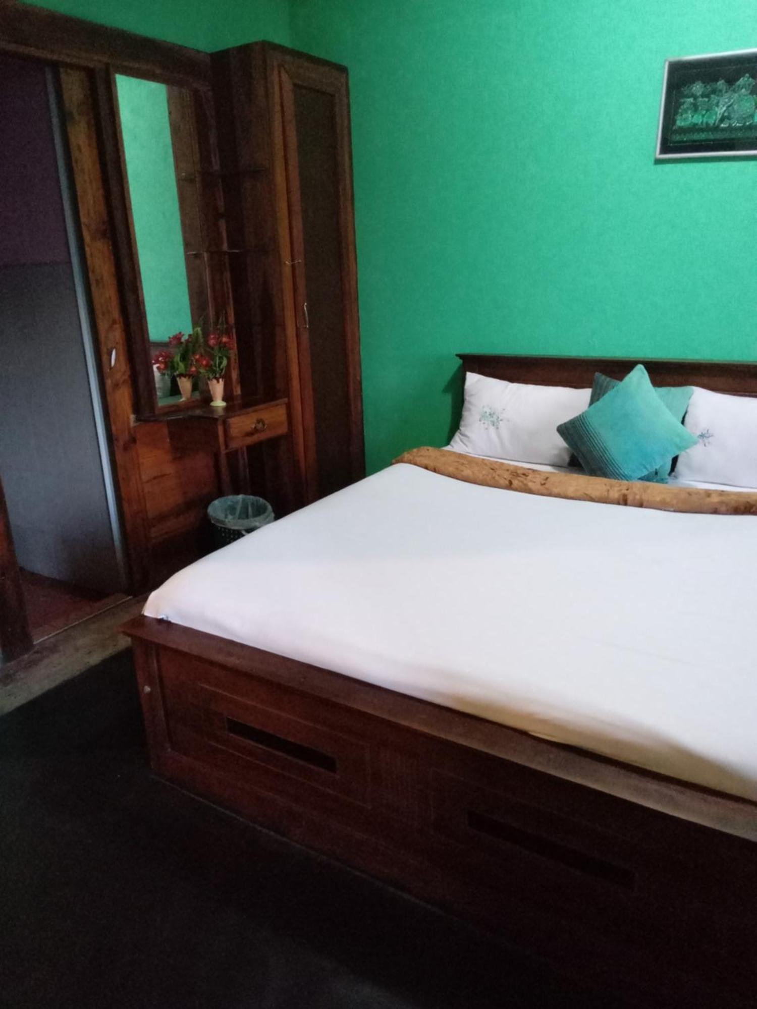 Chalet Mount View Nuwara Eliya