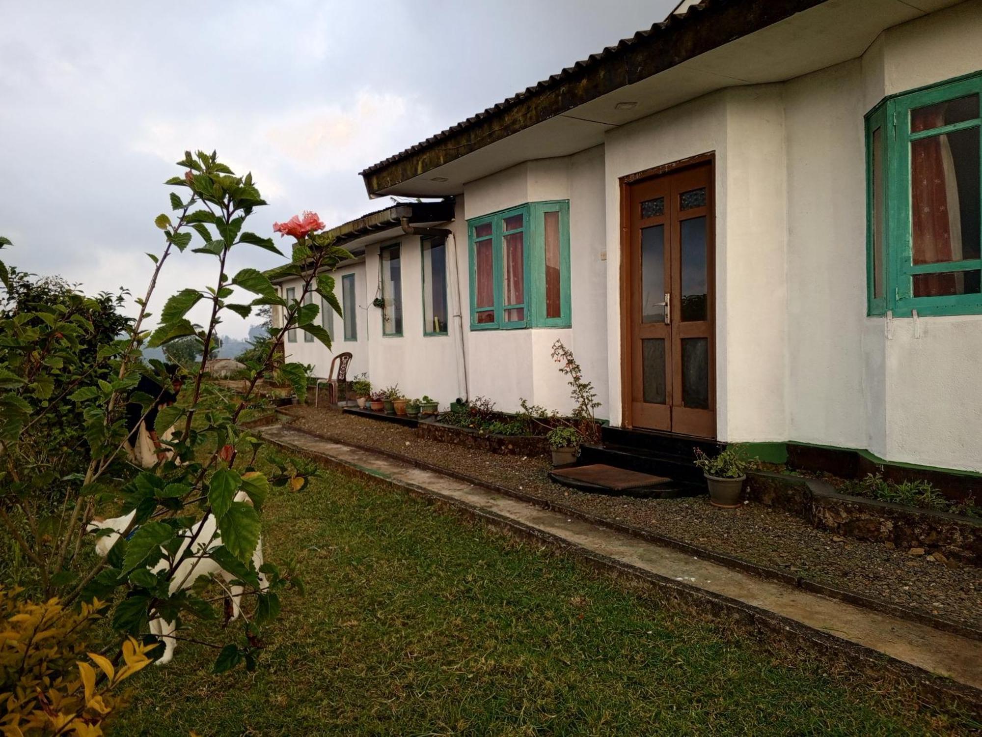 Mount View Chalet Nuwara Eliya